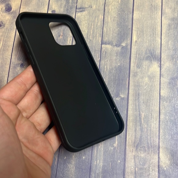 5for$10 iPhone 12 Phone case Silicone, Mario video game, the good the bad - Picture 3 of 3